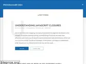 programmerden.com
