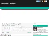 programmerslab.blogspot.com