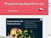 programming-algorithms.net