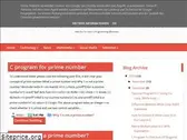 programmingansic.blogspot.com