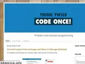 programmingcode4life.blogspot.com