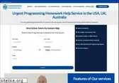programminghomeworkhelp.com