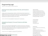 programminglogic.com
