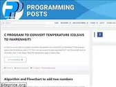 programmingposts.com