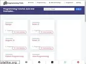programmingtrick.com