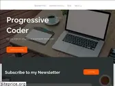 progressivecoder.com