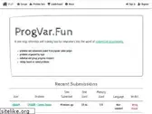 progvar.fun