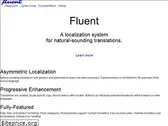 projectfluent.org