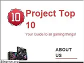 projecttop10.com