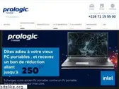 prologic.com.tn