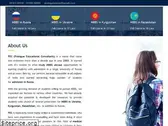 prologueabroad.com