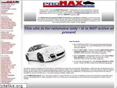 promaxmotorsport.com