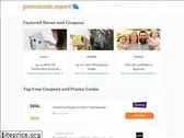 promocode.expert