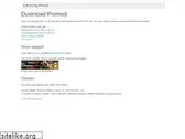 promod.github.io
