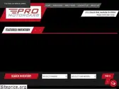 promotorcarsoc.com