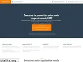 pronoparty.com