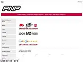 pronorthparts.co.nz