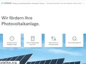 pronovo.ch