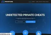 proofcore.io