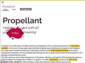 propellant.tech