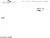 propellertravel.com
