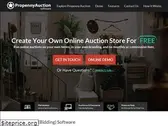 propennyauction.com
