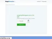 propertylistingspro.com