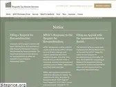 propertytaxreview.com