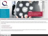 proquestinsurance.com