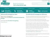 proscientific.com