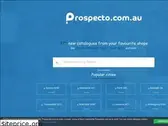 prospecto.com.au
