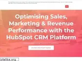 prosperohub.com