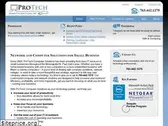 protechcomputersolutions.com