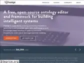 protege.stanford.edu