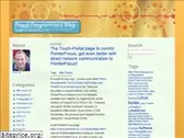 proudprogrammer.no
