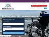 providerdirect.com.au