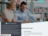 prowpcare.com