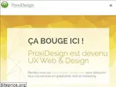 proxidesign.be