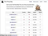 proxybay.kim