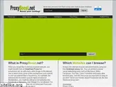 proxyboost.net