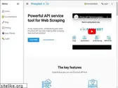 proxybot.io