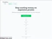 proxyflow.io