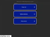 proxyforfrigate.com
