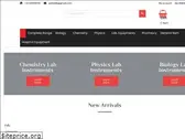 psawlaboratoryequipments.com