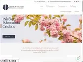 psicologacrista.com.br