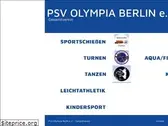 psvolympiaberlin.de