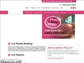 psychicliving.co.uk