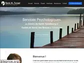 psychologueterrebonne.com