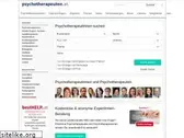psychotherapeuten.at