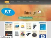 pt-egypt.com
